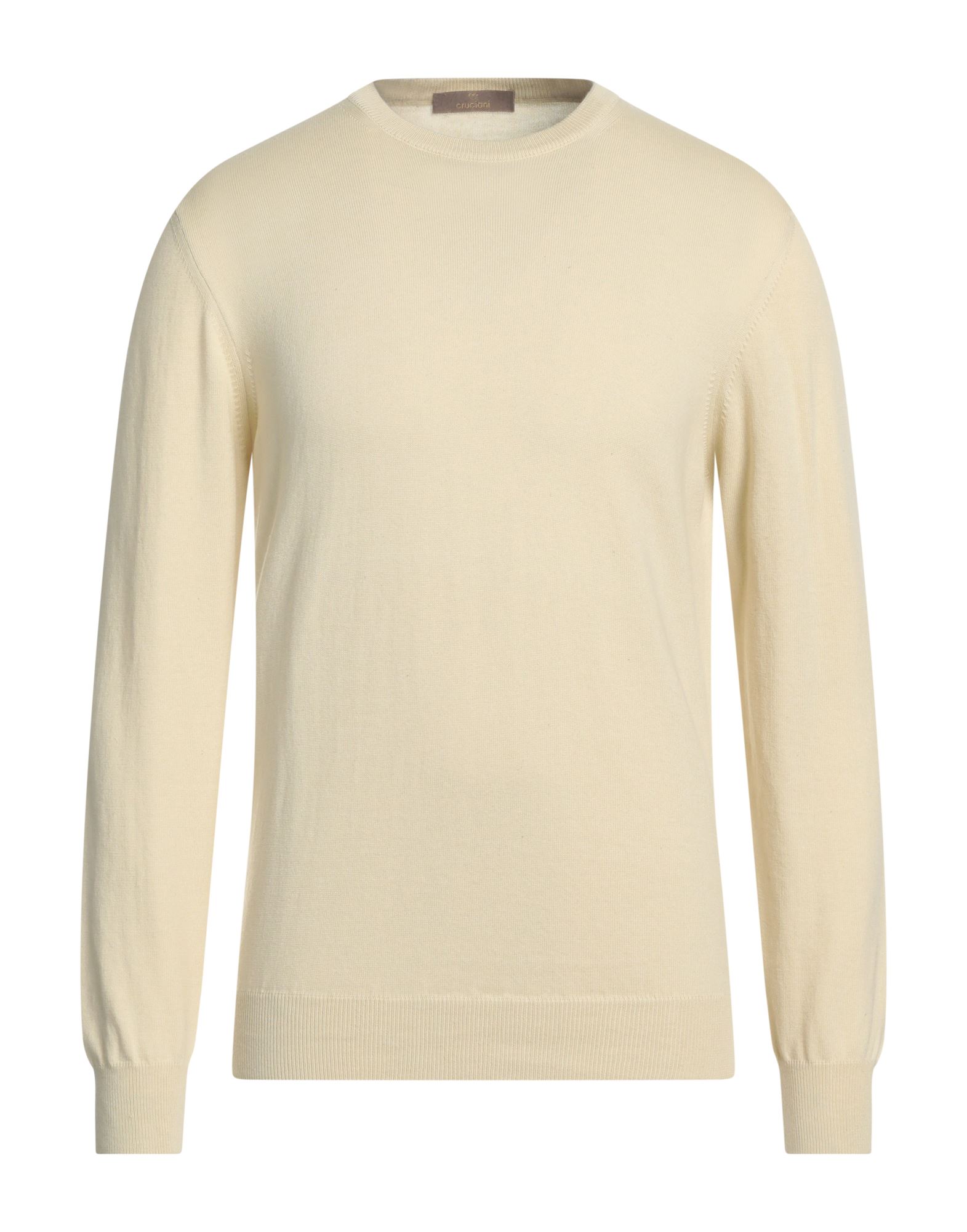 CRUCIANI Pullover Herren Beige von CRUCIANI