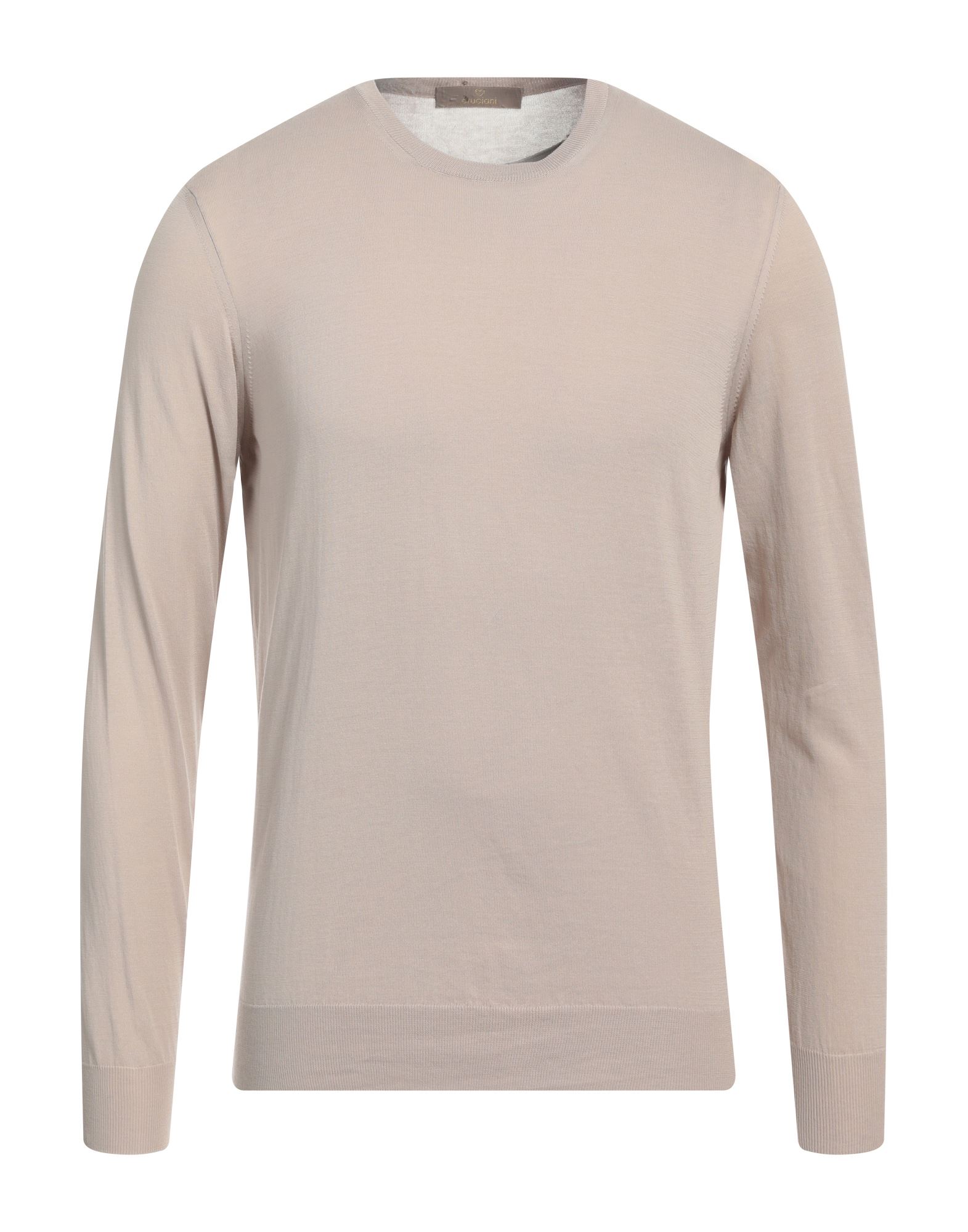 CRUCIANI Pullover Herren Beige von CRUCIANI