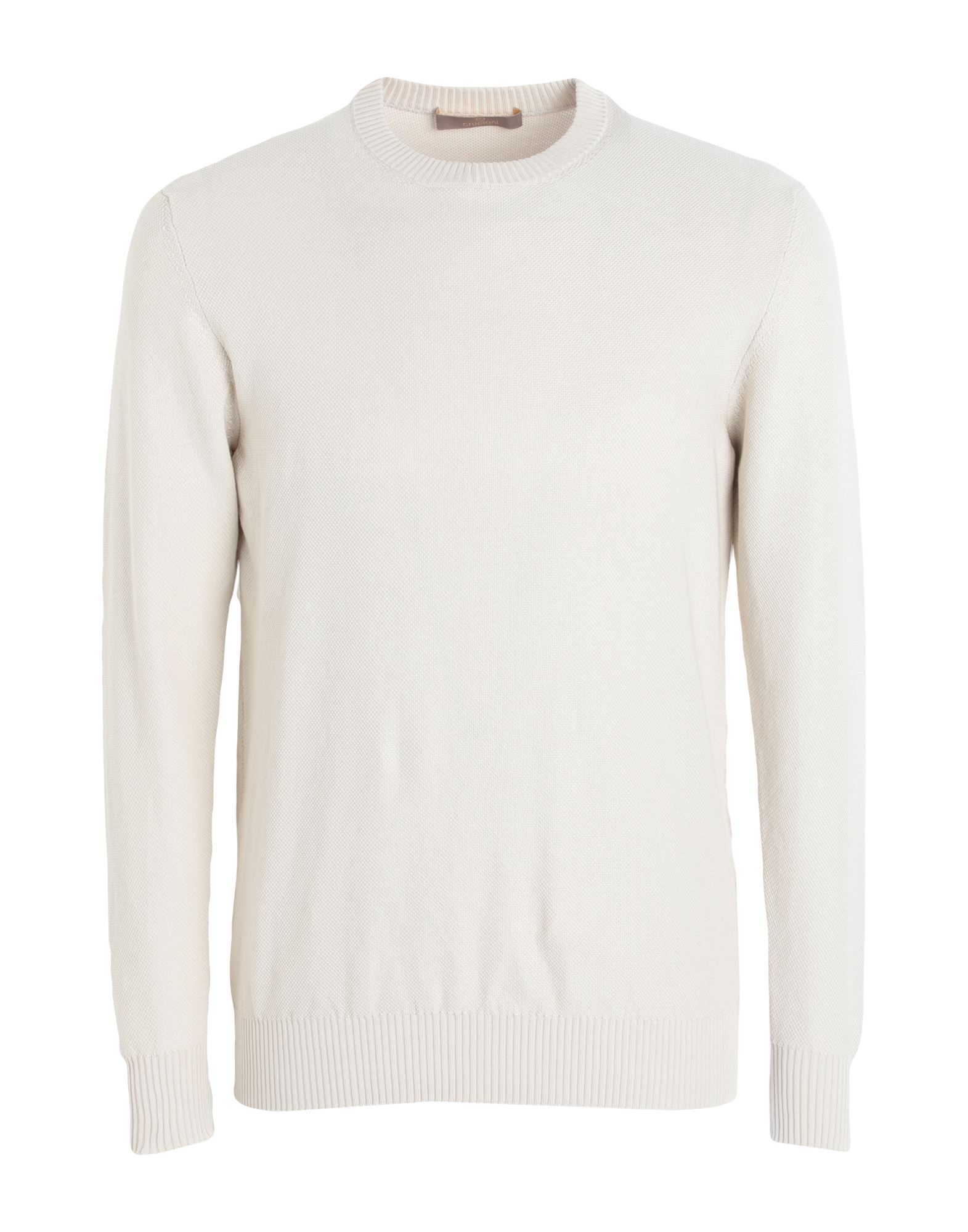 CRUCIANI Pullover Herren Beige von CRUCIANI