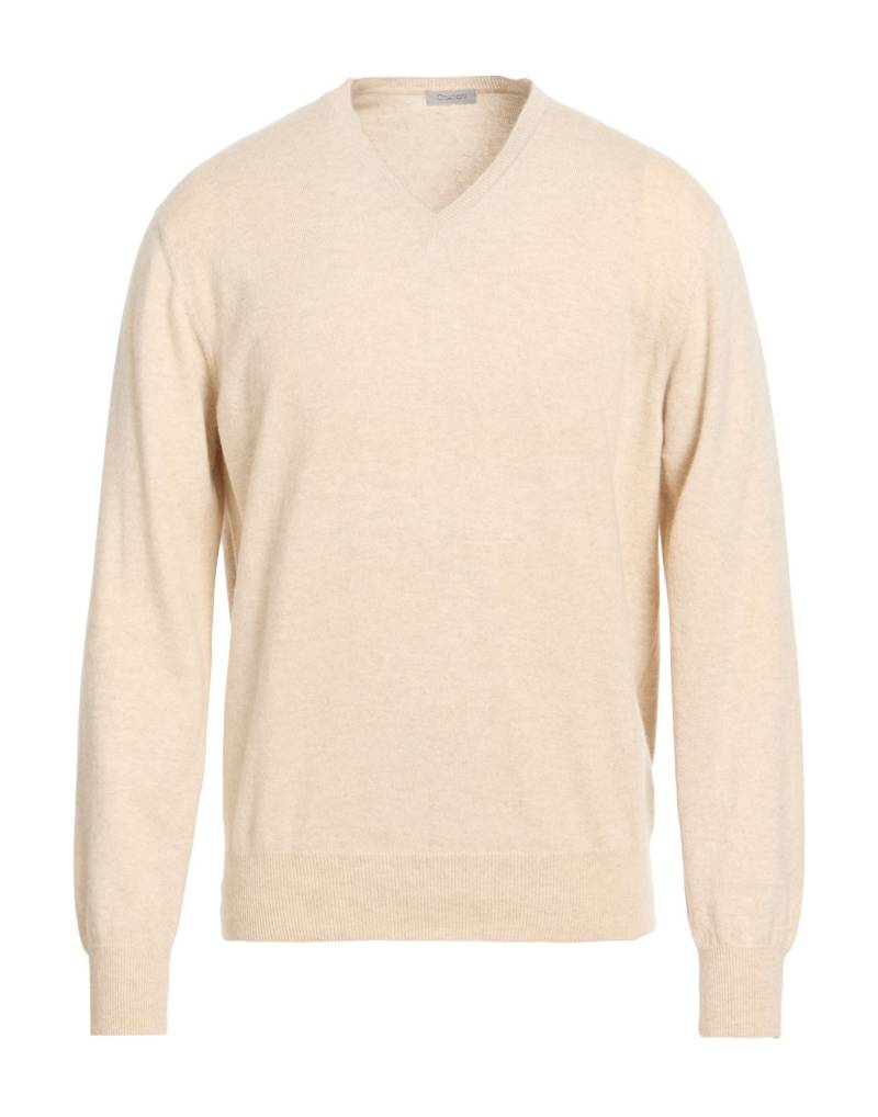 CRUCIANI Pullover Herren Beige von CRUCIANI