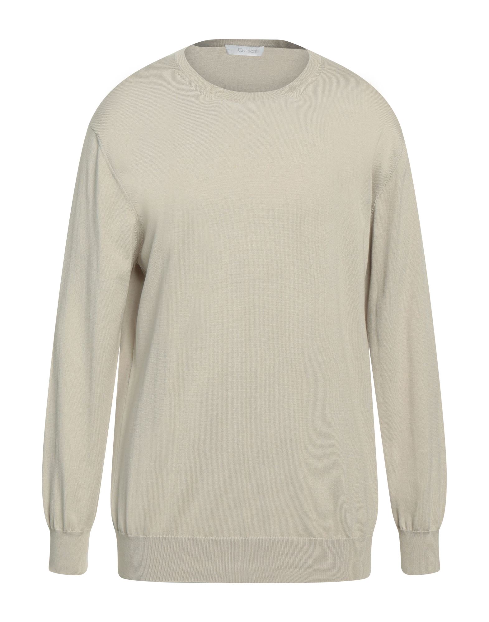 CRUCIANI Pullover Herren Beige von CRUCIANI