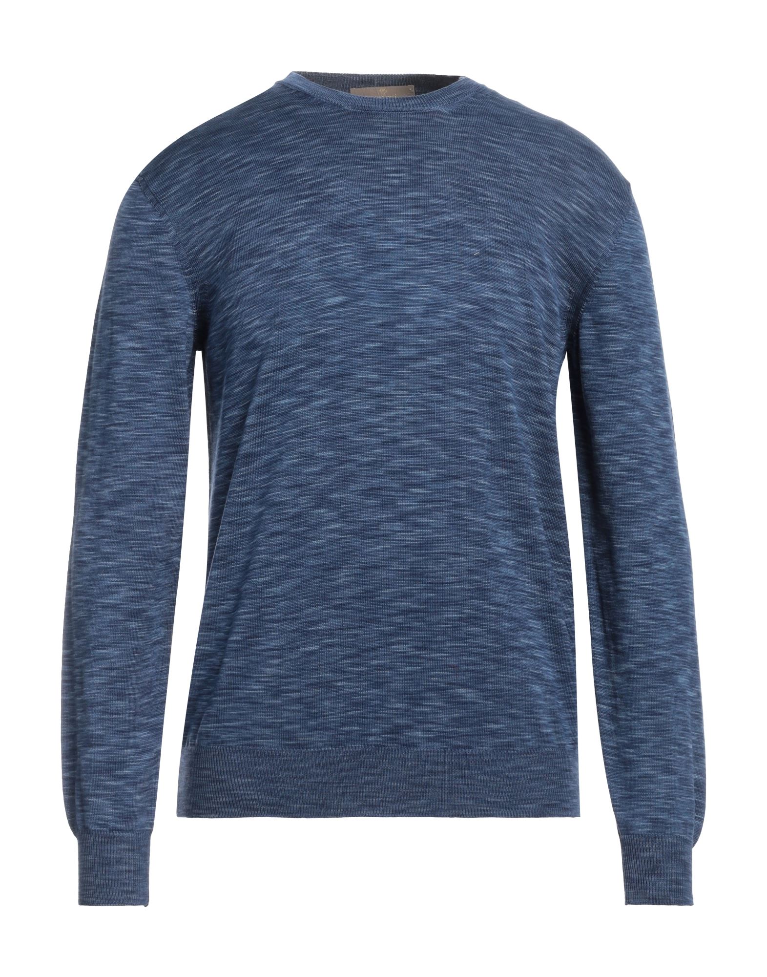 CRUCIANI Pullover Herren Blau von CRUCIANI