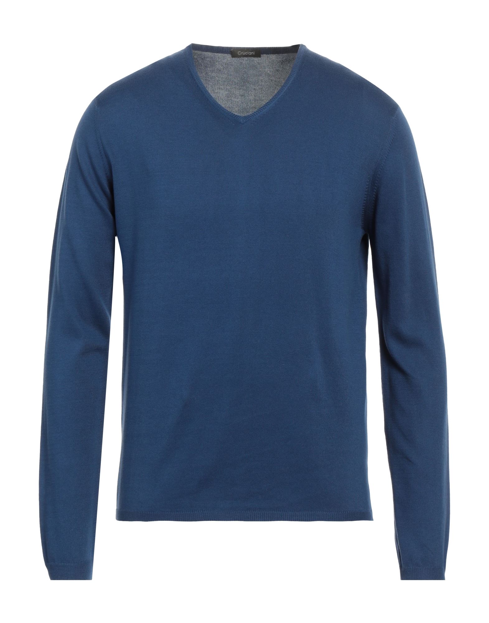 CRUCIANI Pullover Herren Blau von CRUCIANI