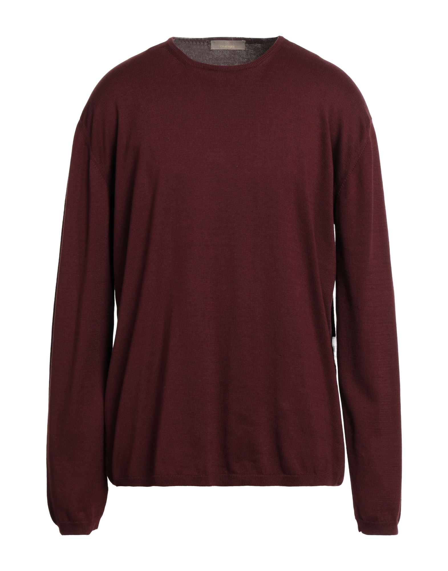 CRUCIANI Pullover Herren Bordeaux von CRUCIANI