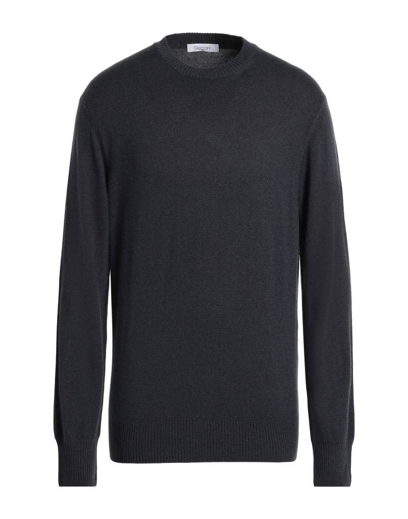 CRUCIANI Pullover Herren Braungrau CRUCIANI Pullover Herren Braungrau von CRUCIANI