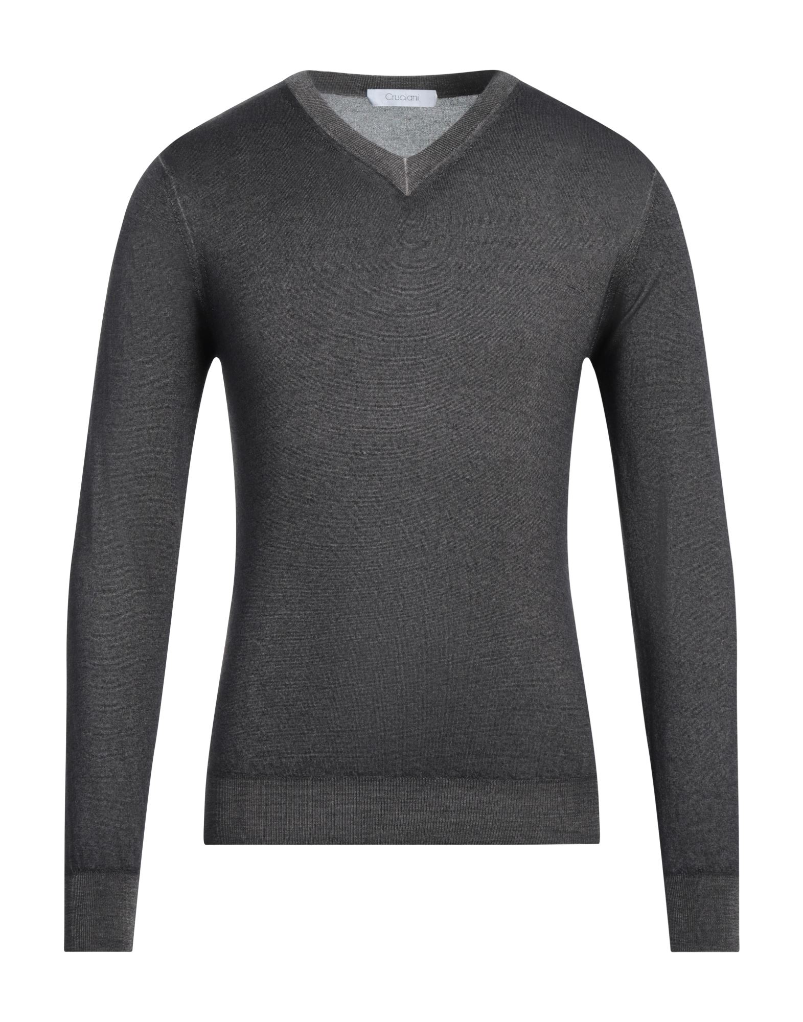 CRUCIANI Pullover Herren Dunkelbraun von CRUCIANI