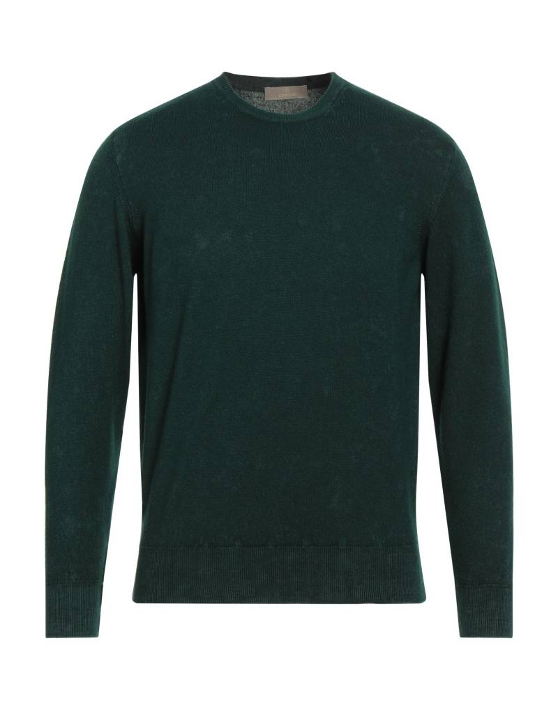 CRUCIANI Pullover Herren Dunkelgrün von CRUCIANI