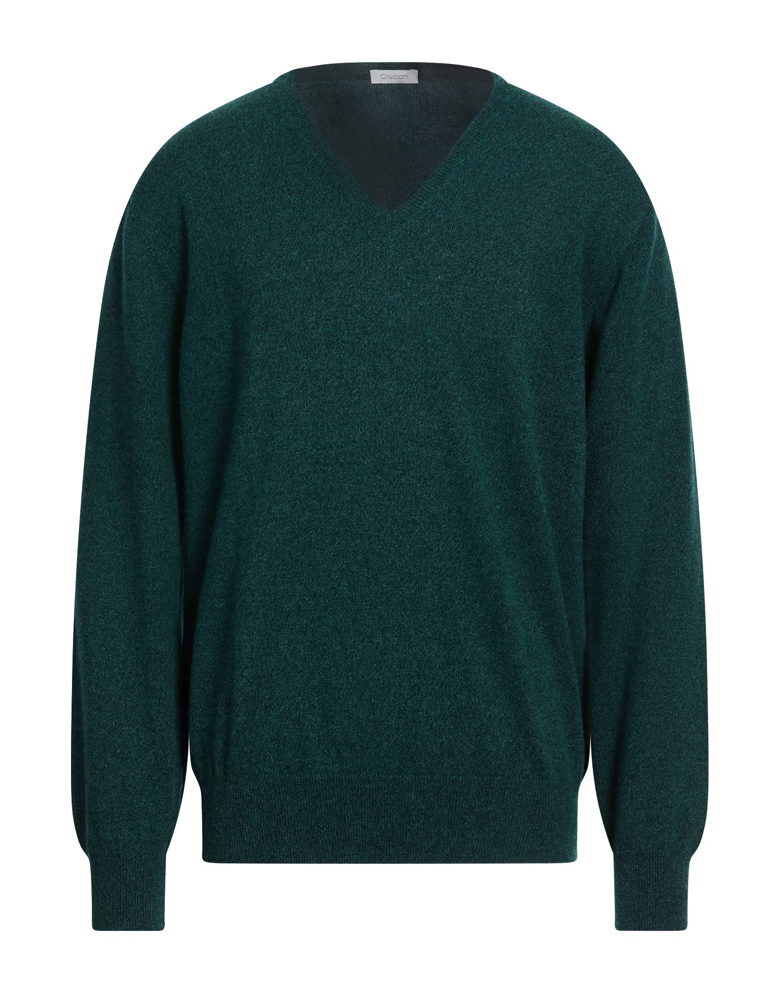 CRUCIANI Pullover Herren Dunkelgrün von CRUCIANI