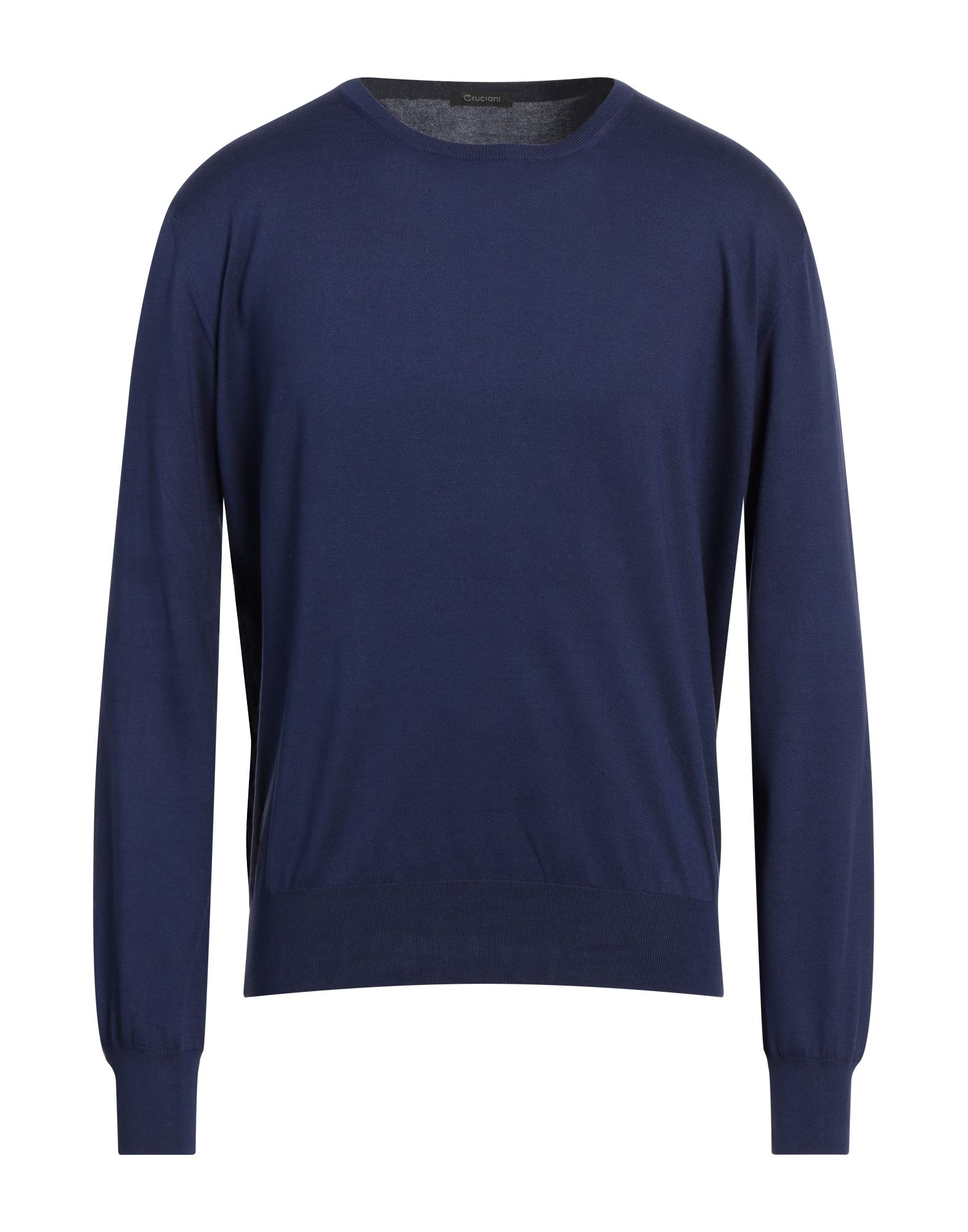 CRUCIANI Pullover Herren Dunkelviolett von CRUCIANI