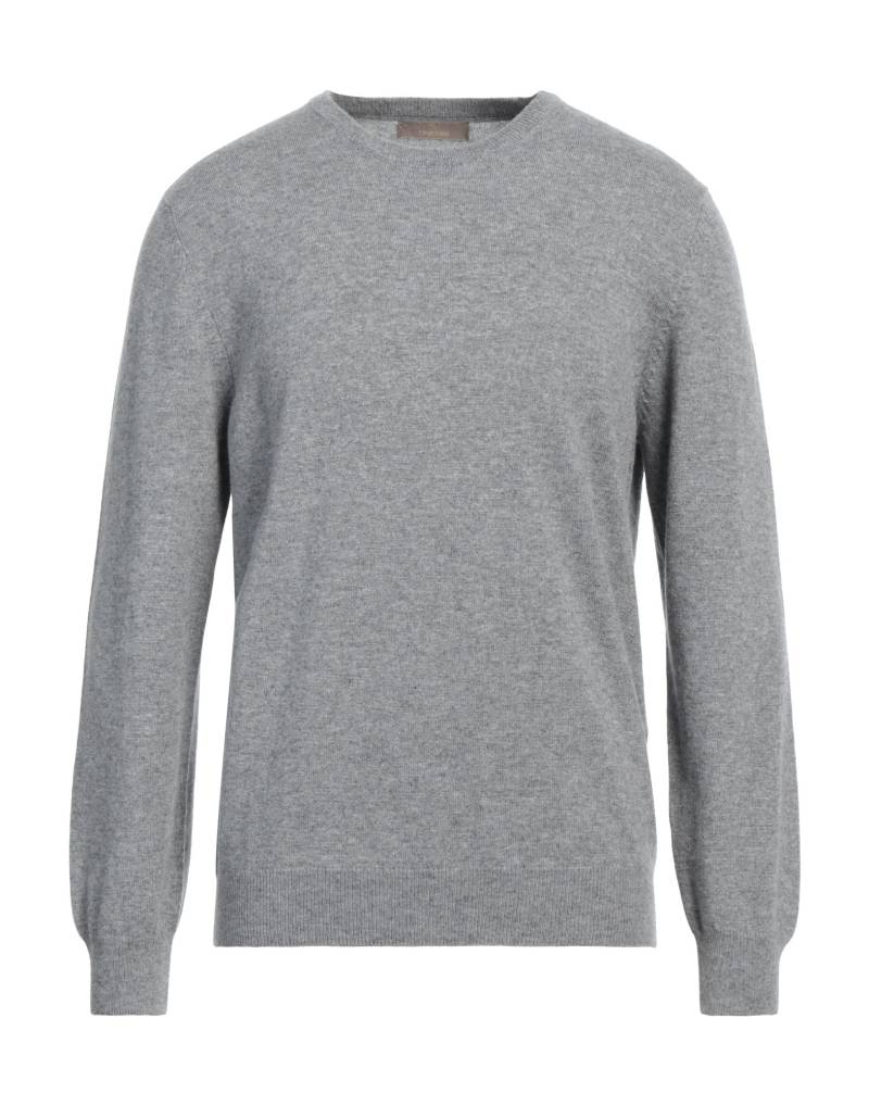 CRUCIANI Pullover Herren Grau von CRUCIANI