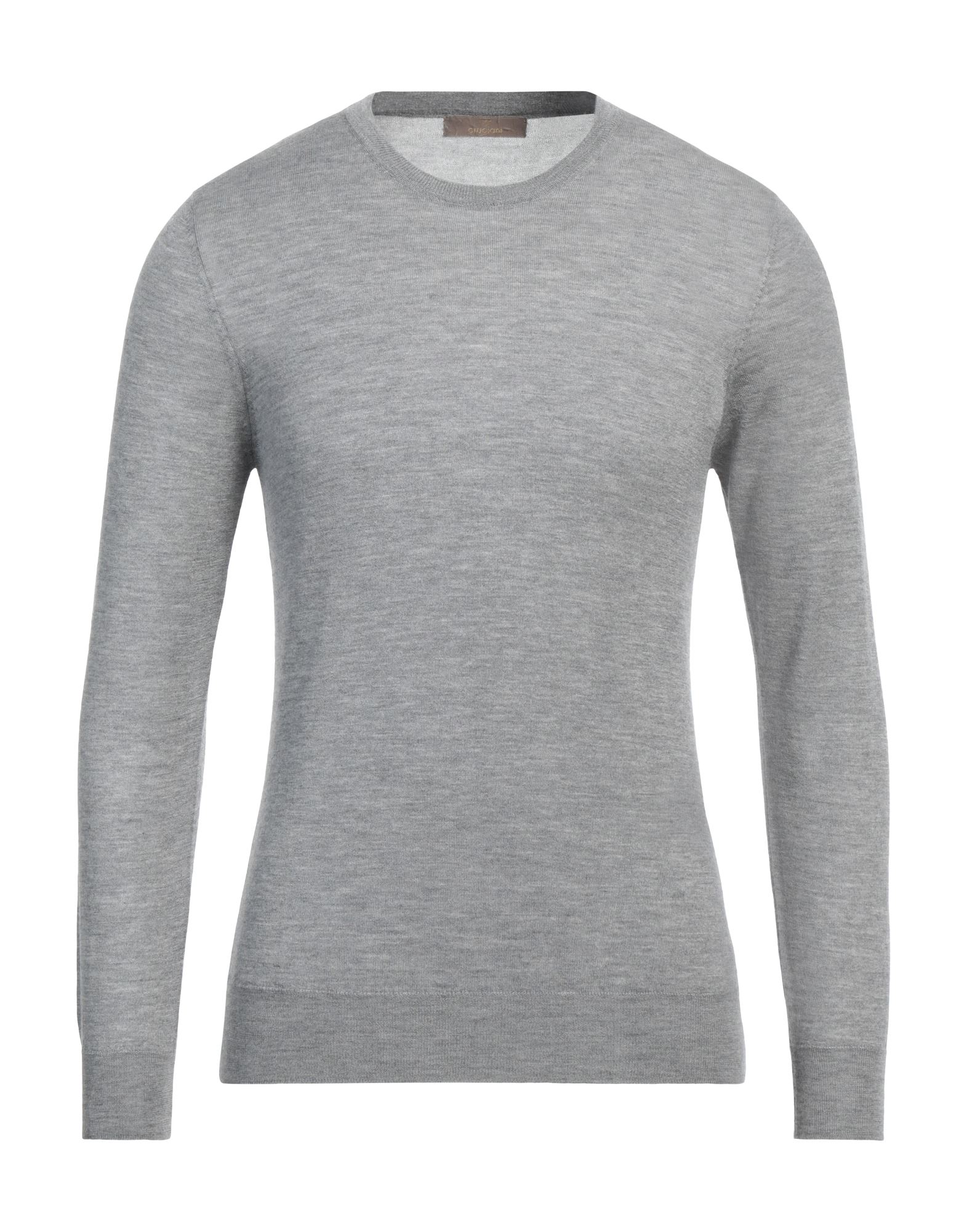 CRUCIANI Pullover Herren Grau von CRUCIANI