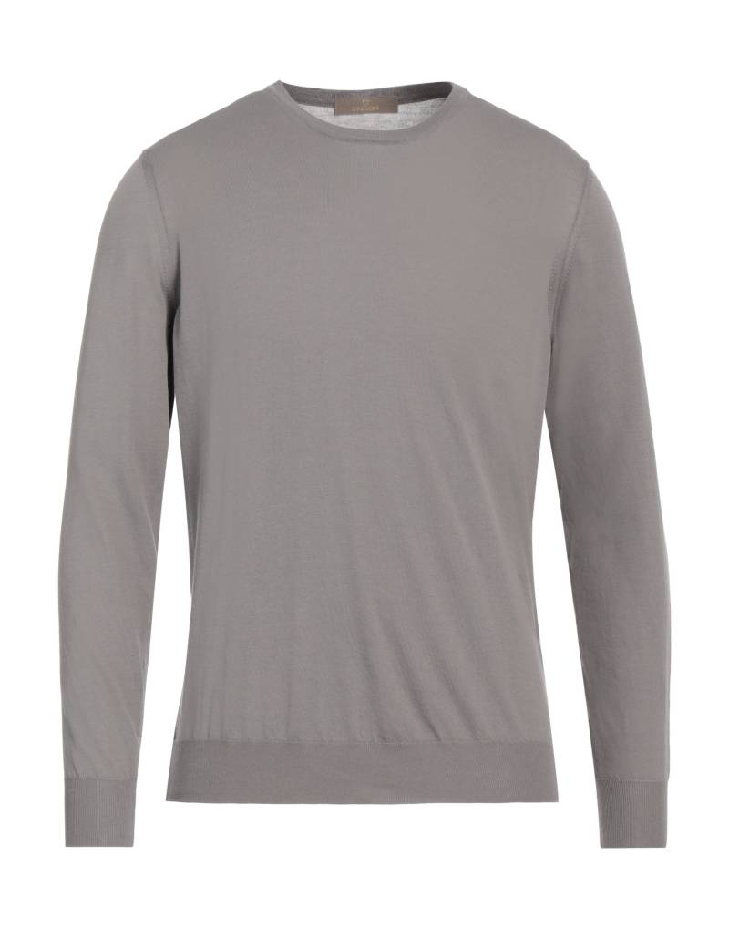 CRUCIANI Pullover Herren Grau von CRUCIANI