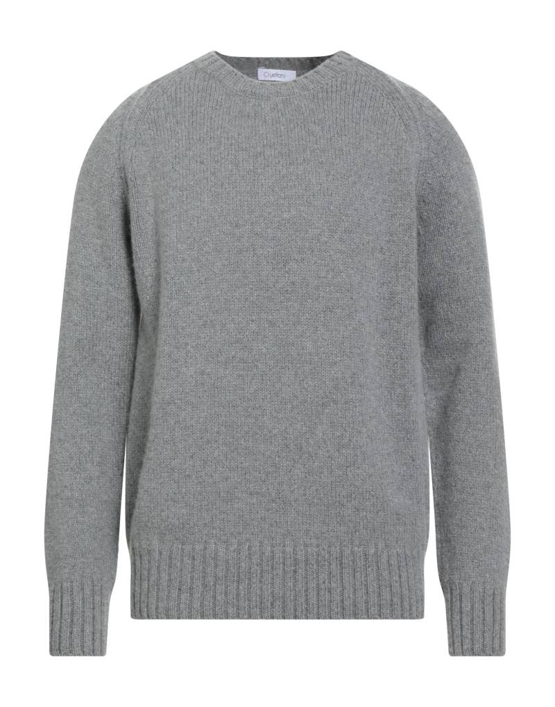 CRUCIANI Pullover Herren Grau von CRUCIANI
