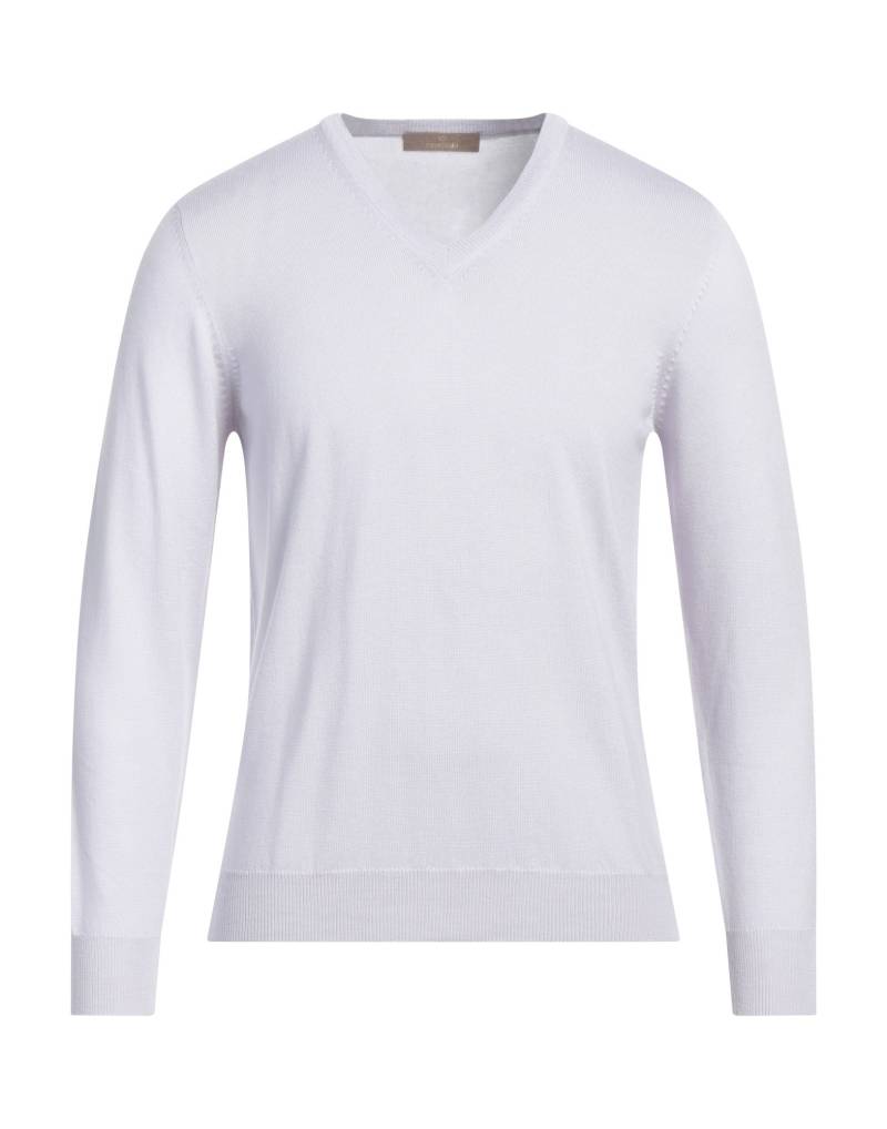 CRUCIANI Pullover Herren Hellgrau von CRUCIANI