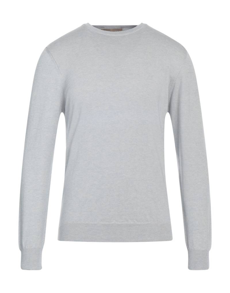 CRUCIANI Pullover Herren Hellgrau von CRUCIANI
