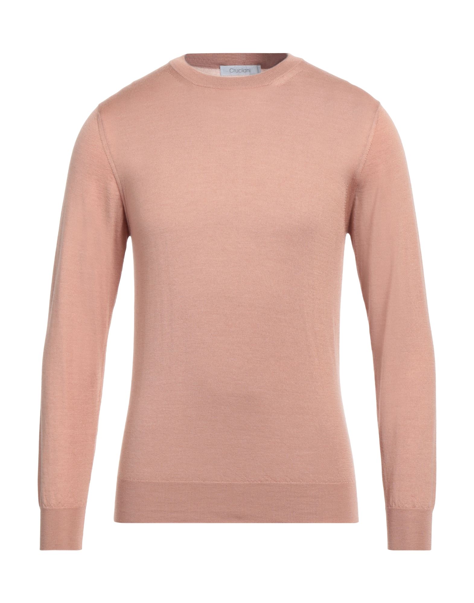 CRUCIANI Pullover Herren Hellrosa von CRUCIANI