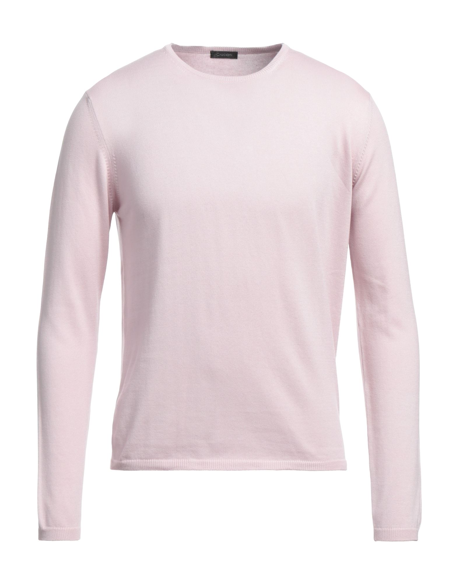 CRUCIANI Pullover Herren Hellrosa von CRUCIANI