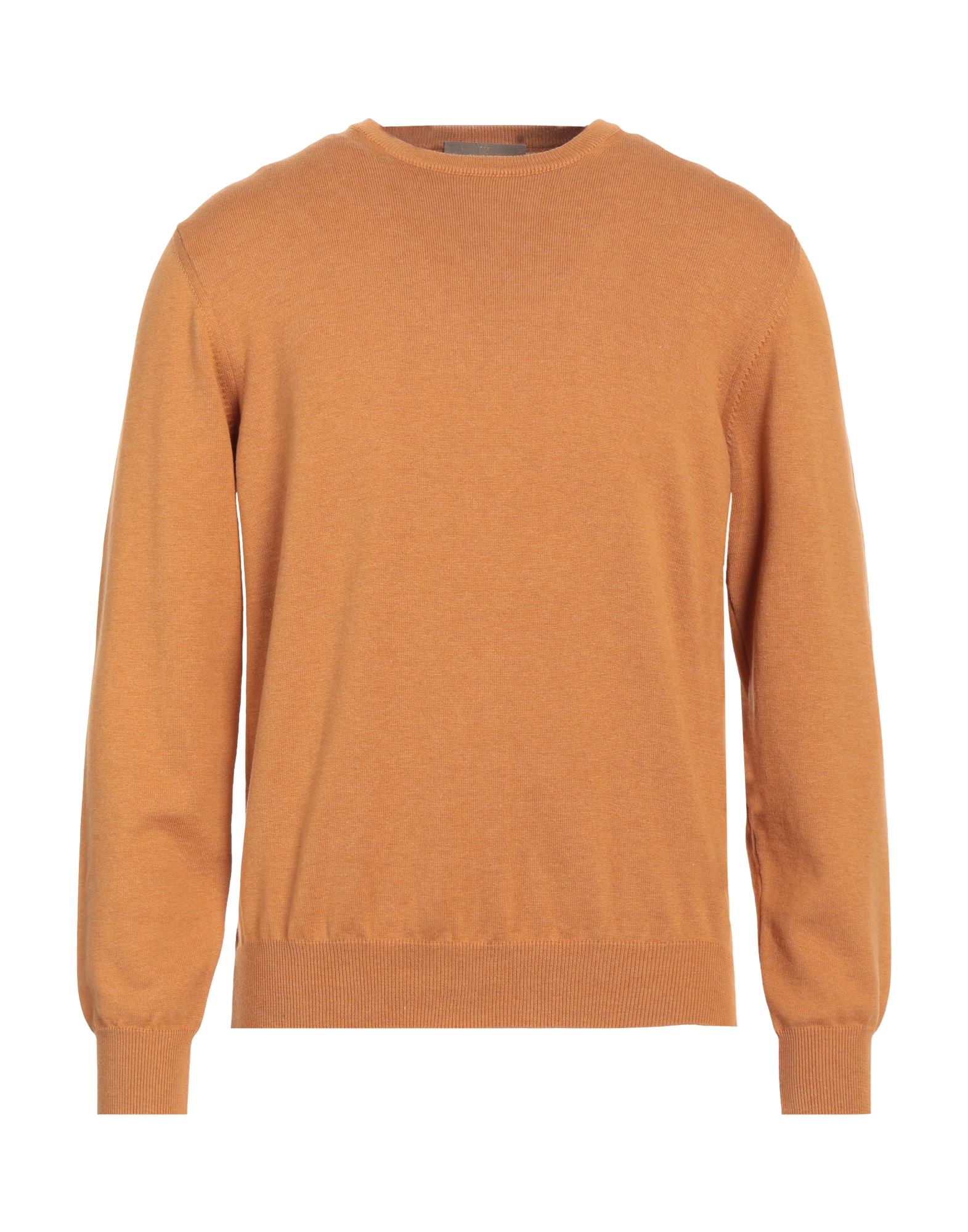 CRUCIANI Pullover Herren Mandarine von CRUCIANI