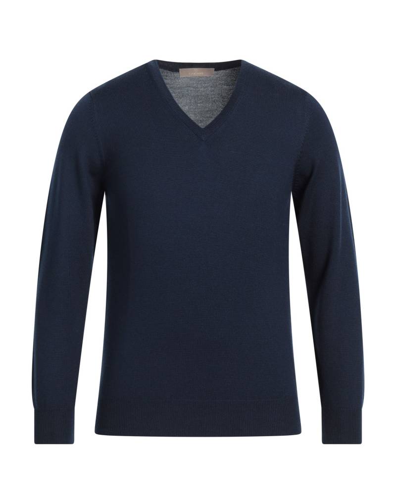 CRUCIANI Pullover Herren Marineblau von CRUCIANI