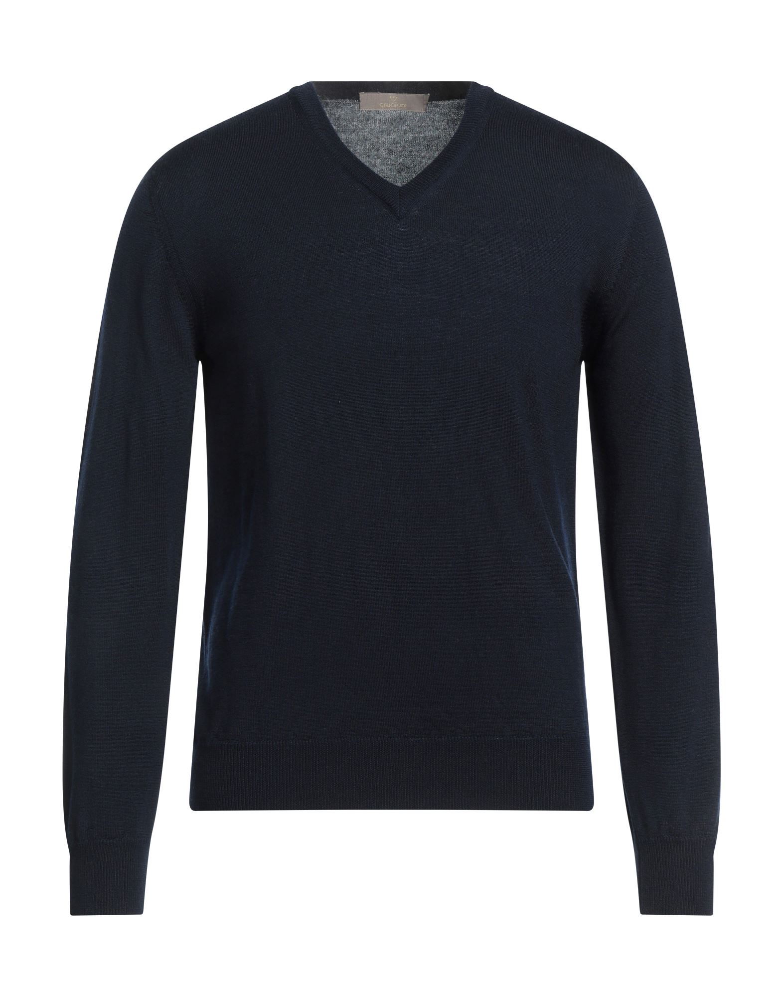 CRUCIANI Pullover Herren Marineblau von CRUCIANI