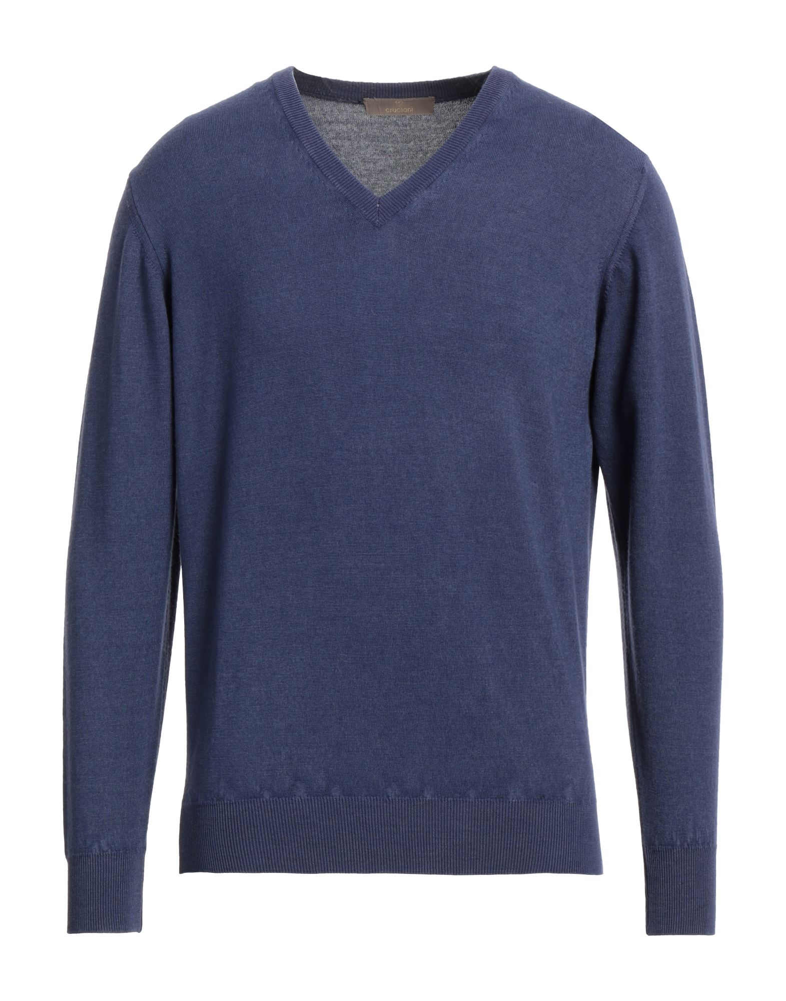 CRUCIANI Pullover Herren Marineblau von CRUCIANI