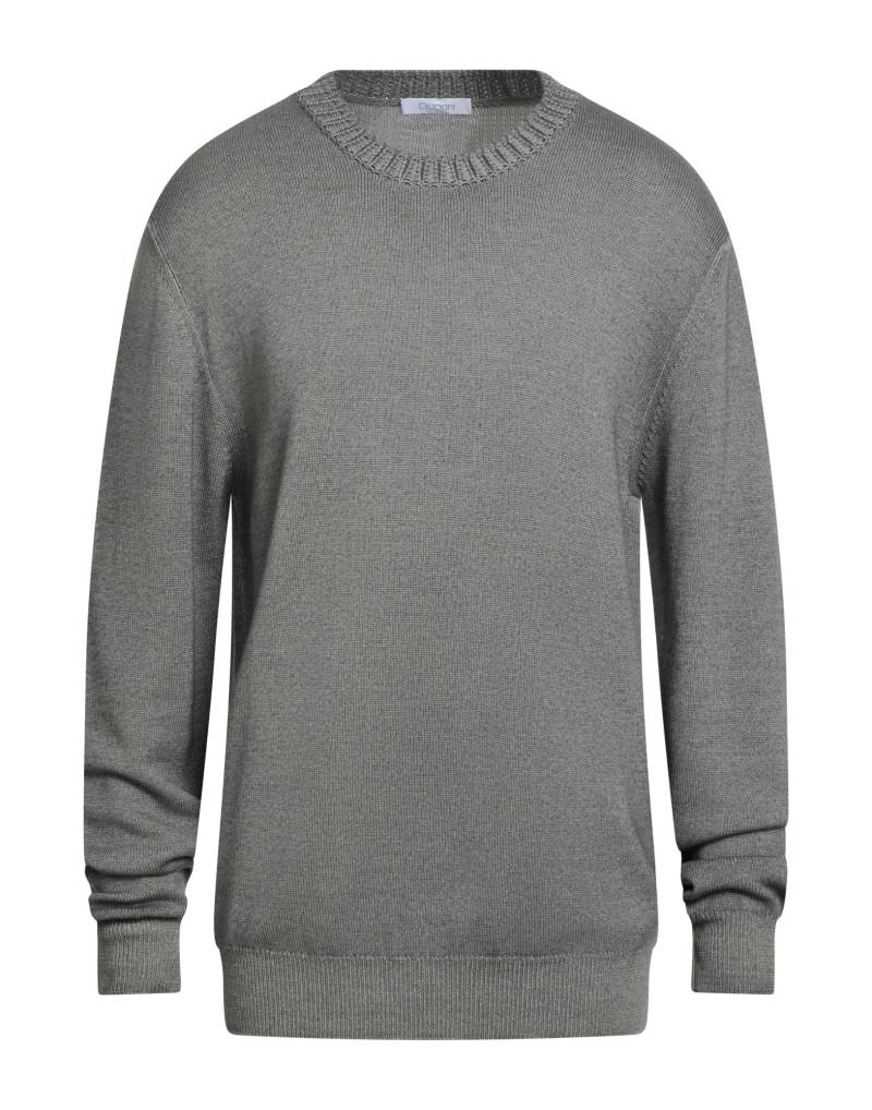 CRUCIANI Pullover Herren Maulwurfsgrau von CRUCIANI