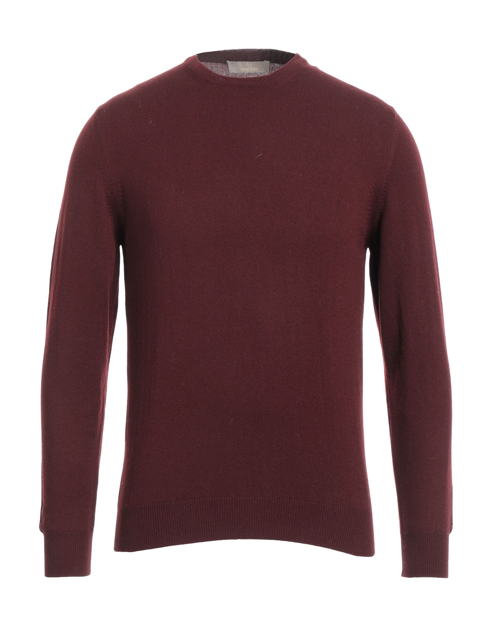 CRUCIANI Pullover Herren Mittelbraun von CRUCIANI