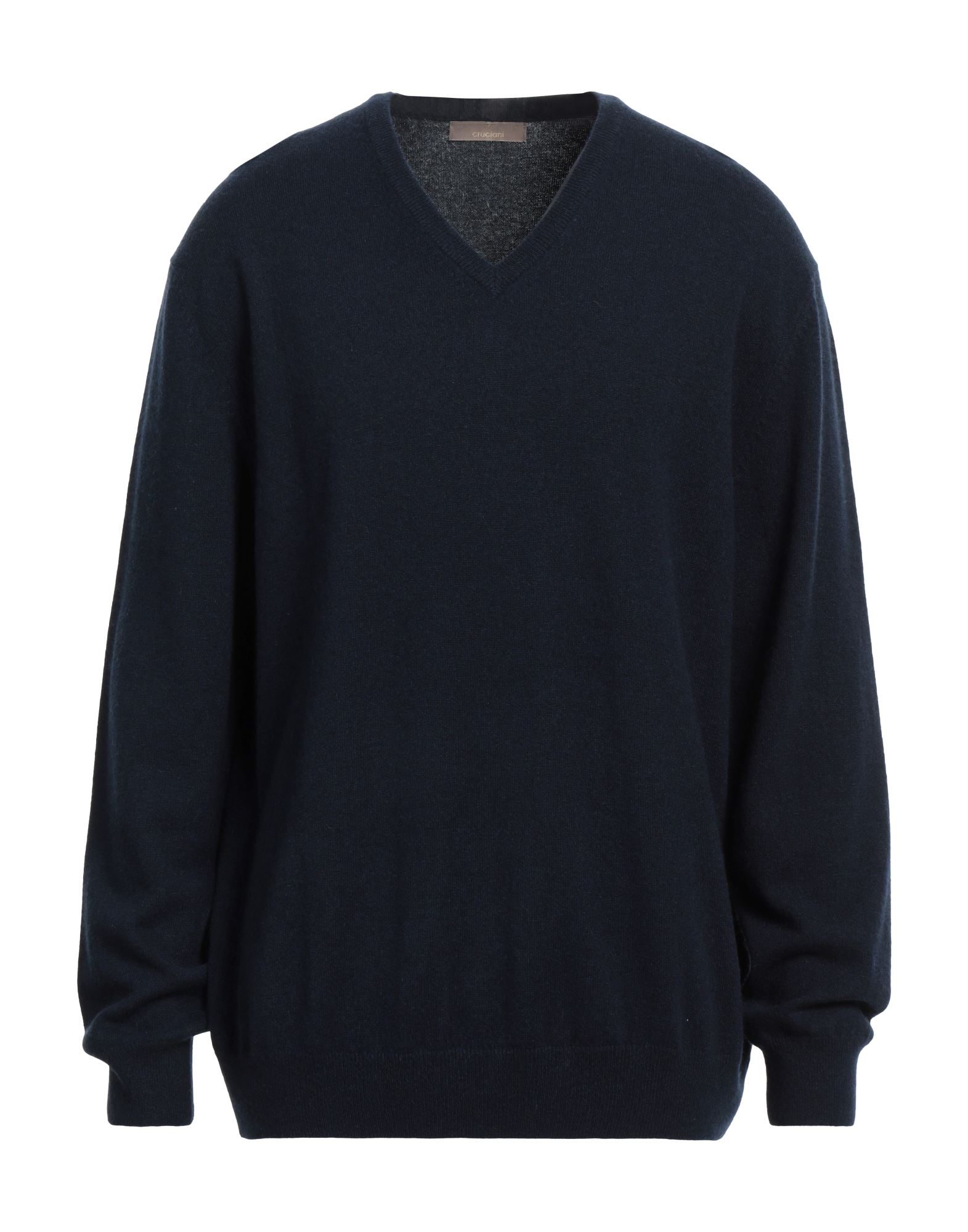 CRUCIANI Pullover Herren Nachtblau von CRUCIANI