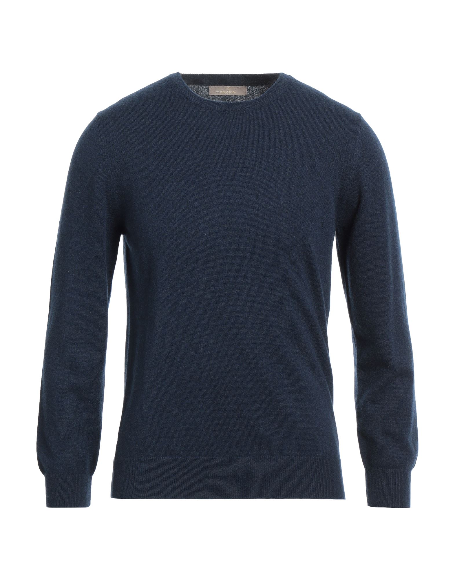 CRUCIANI Pullover Herren Nachtblau von CRUCIANI