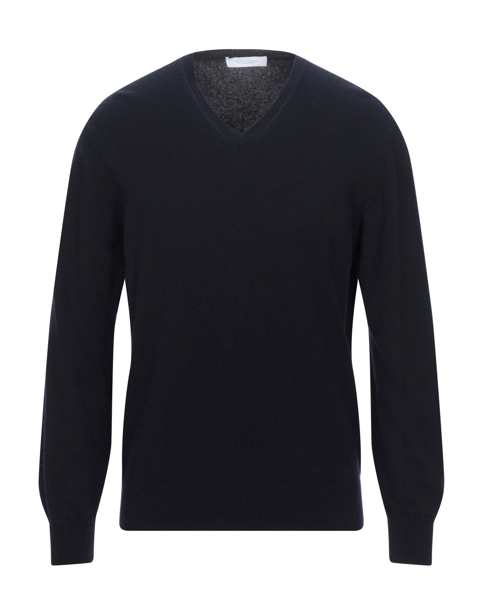 CRUCIANI Pullover Herren Nachtblau von CRUCIANI