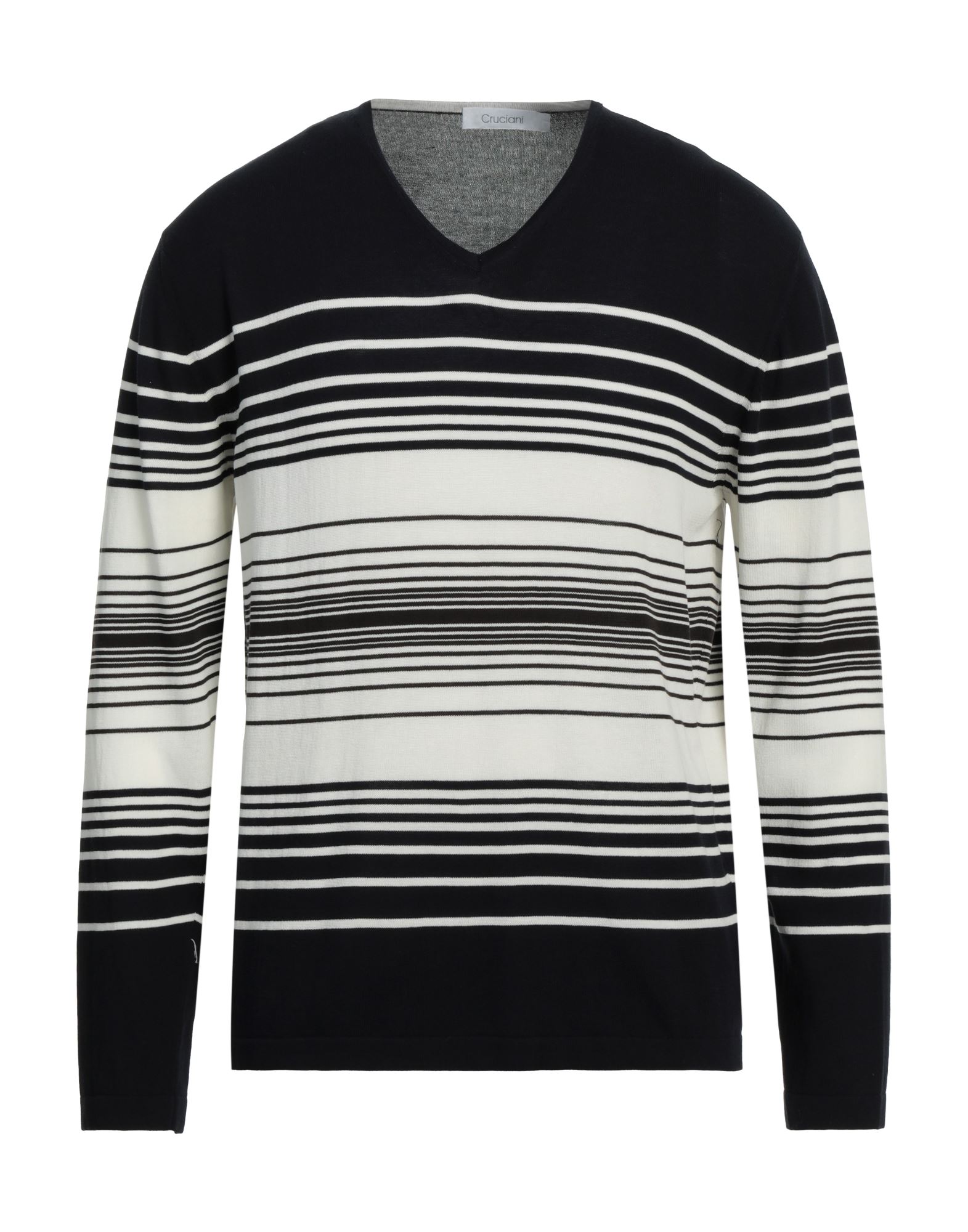 CRUCIANI Pullover Herren Nachtblau von CRUCIANI