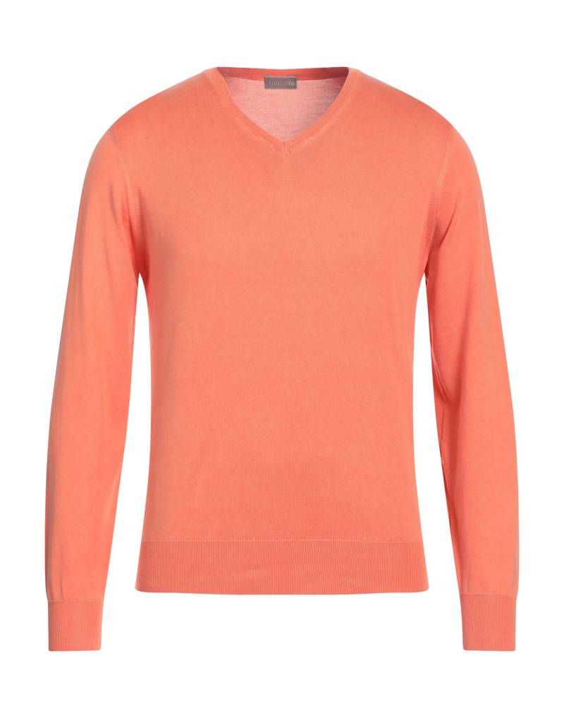 CRUCIANI Pullover Herren Orange von CRUCIANI