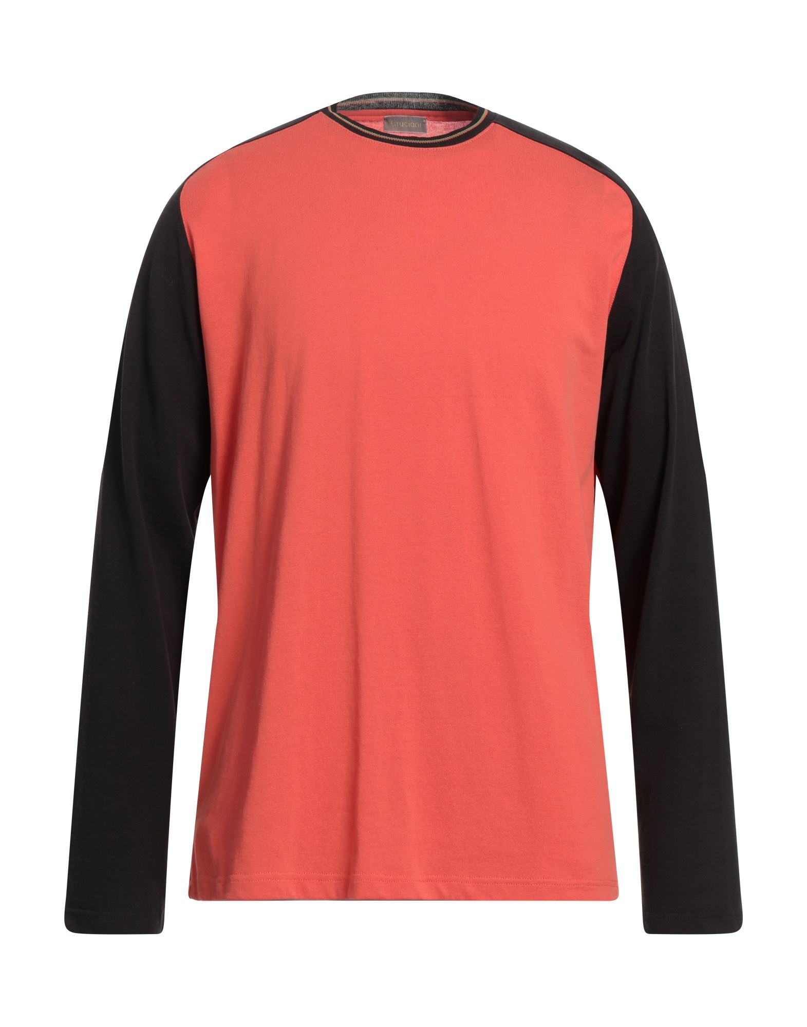 CRUCIANI Pullover Herren Orange von CRUCIANI