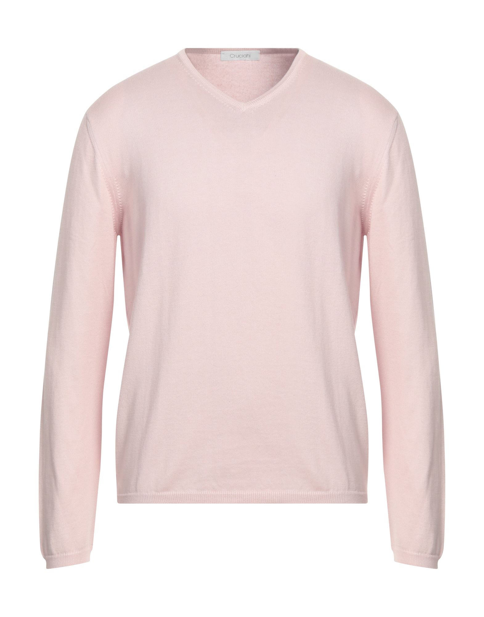 CRUCIANI Pullover Herren Rosa von CRUCIANI