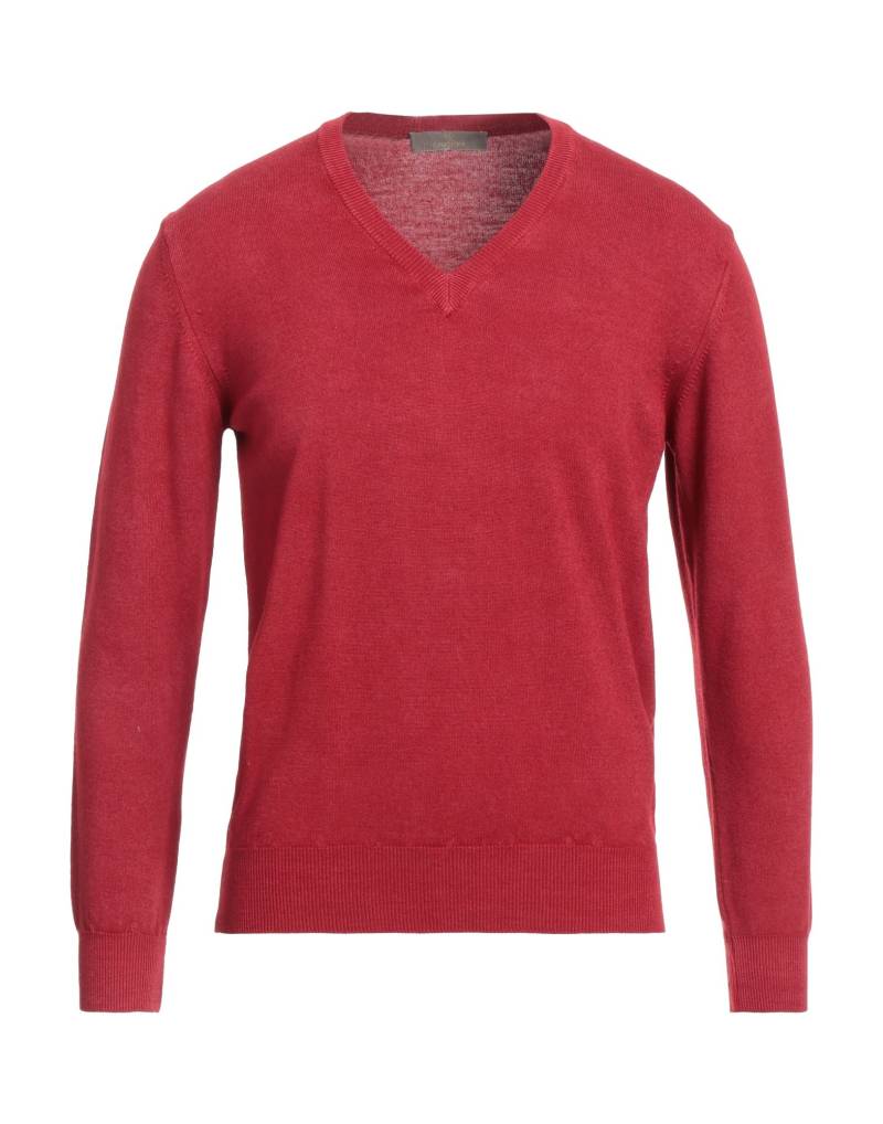 CRUCIANI Pullover Herren Rot von CRUCIANI