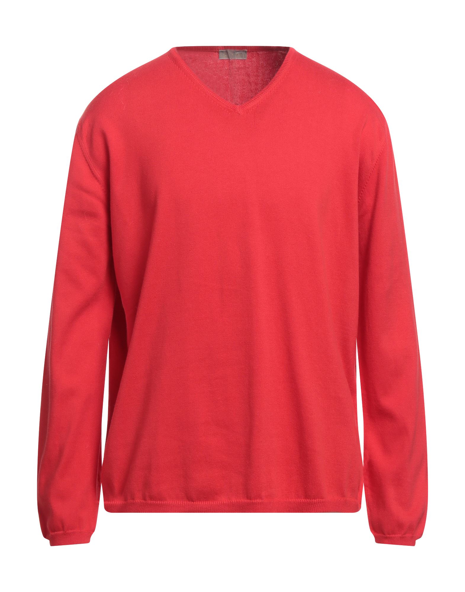 CRUCIANI Pullover Herren Rot von CRUCIANI