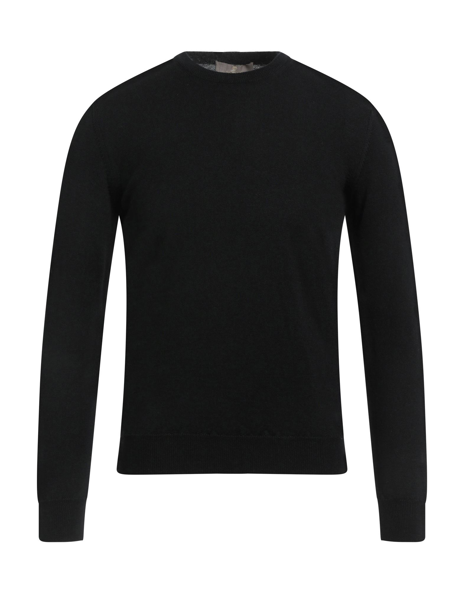 CRUCIANI Pullover Herren Schwarz von CRUCIANI