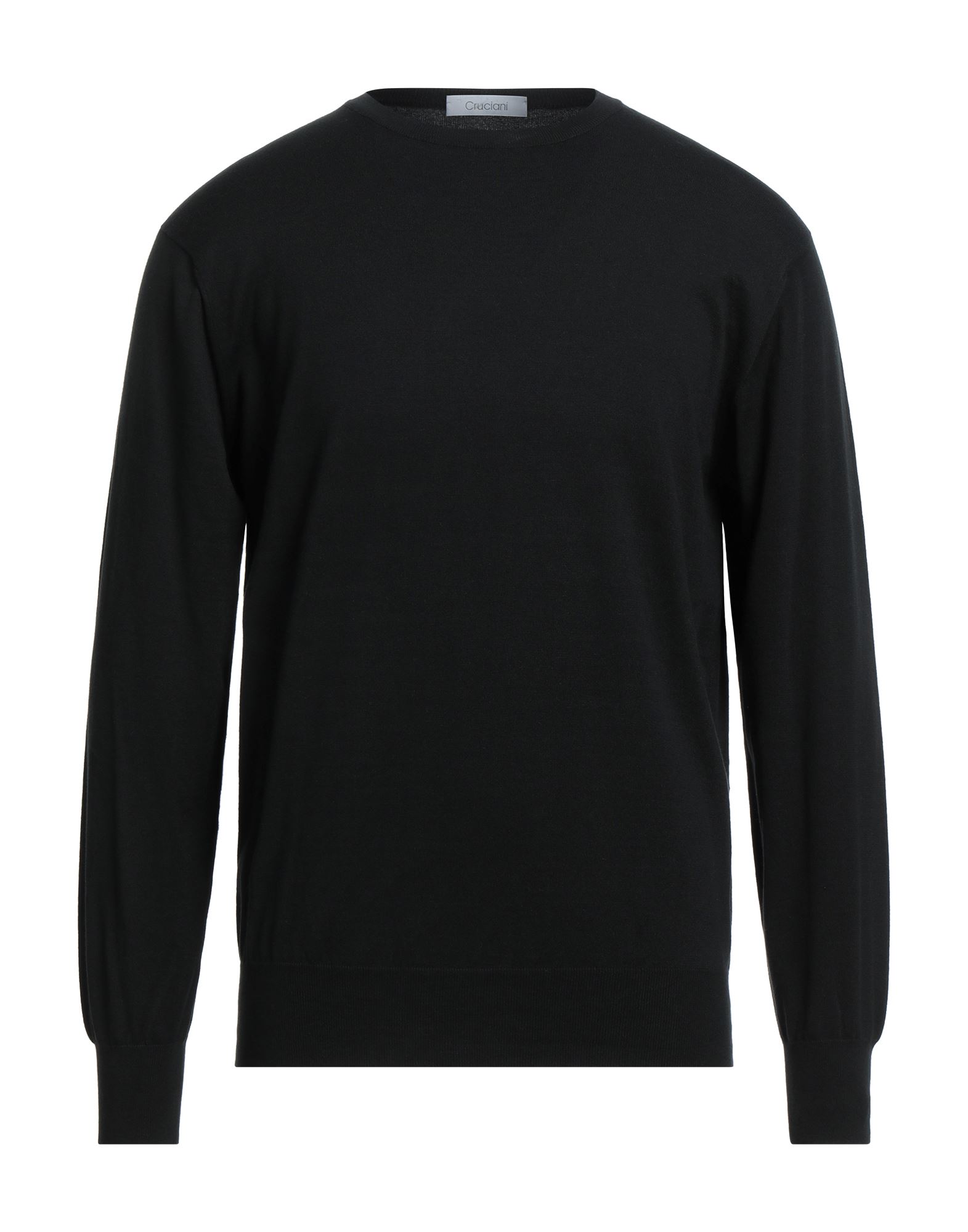 CRUCIANI Pullover Herren Schwarz von CRUCIANI