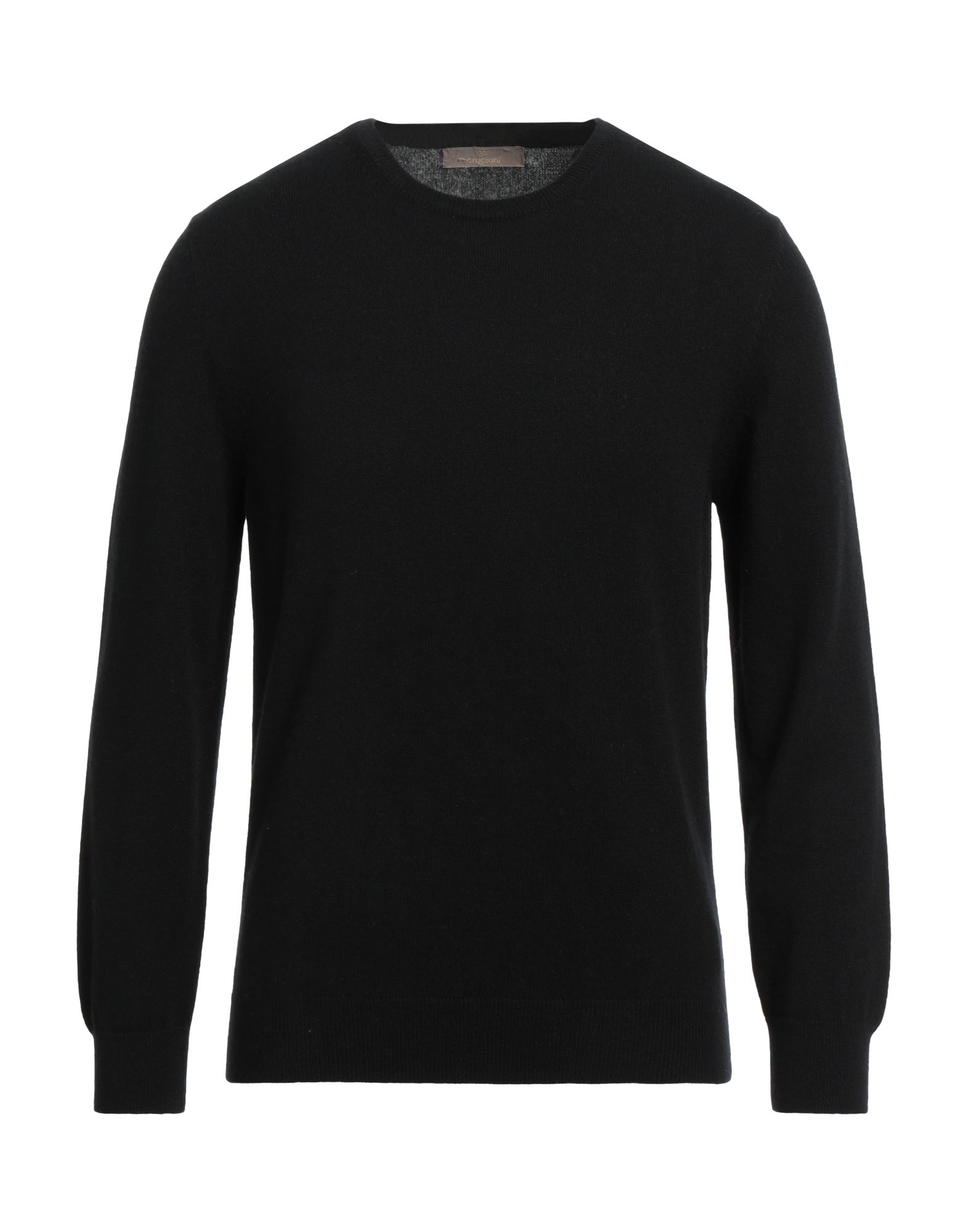 CRUCIANI Pullover Herren Schwarz von CRUCIANI