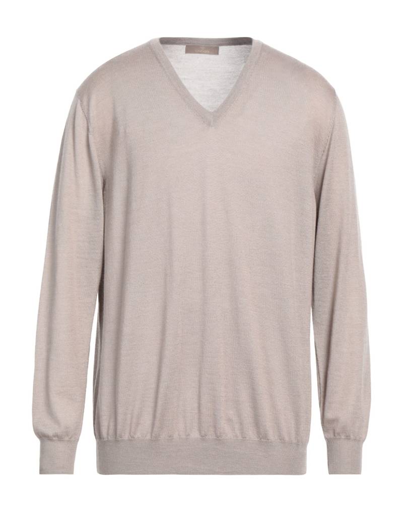CRUCIANI Pullover Herren Maulwurfsgrau von CRUCIANI