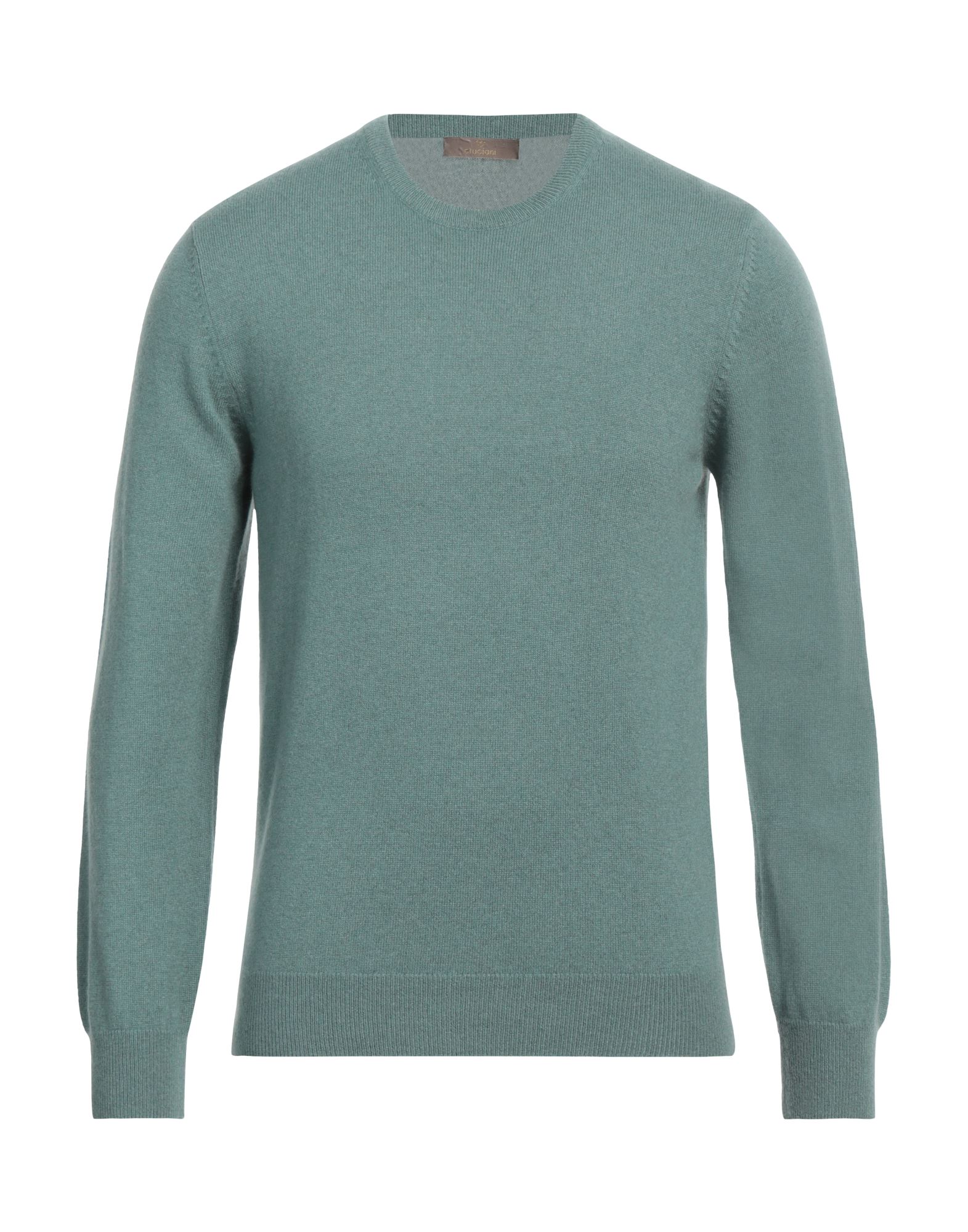 CRUCIANI Pullover Herren Vert Émeraude von CRUCIANI