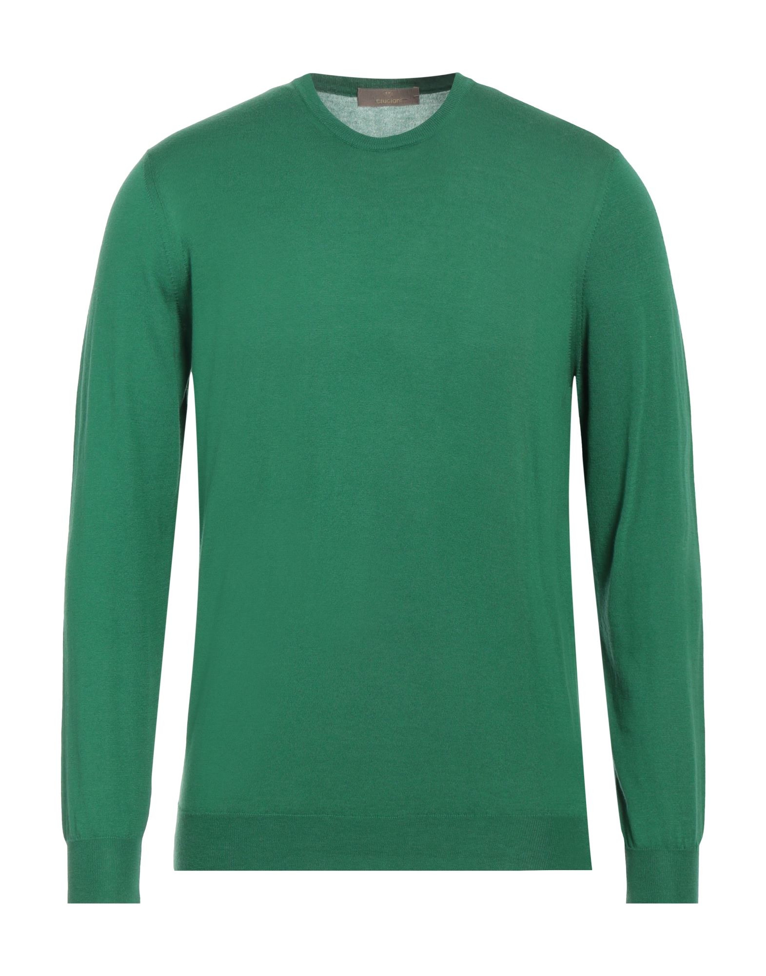 CRUCIANI Pullover Herren Vert Émeraude von CRUCIANI