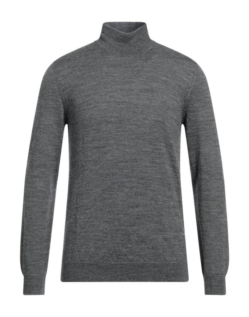 CRUCIANI Rollkragenpullover Herren Grau von CRUCIANI