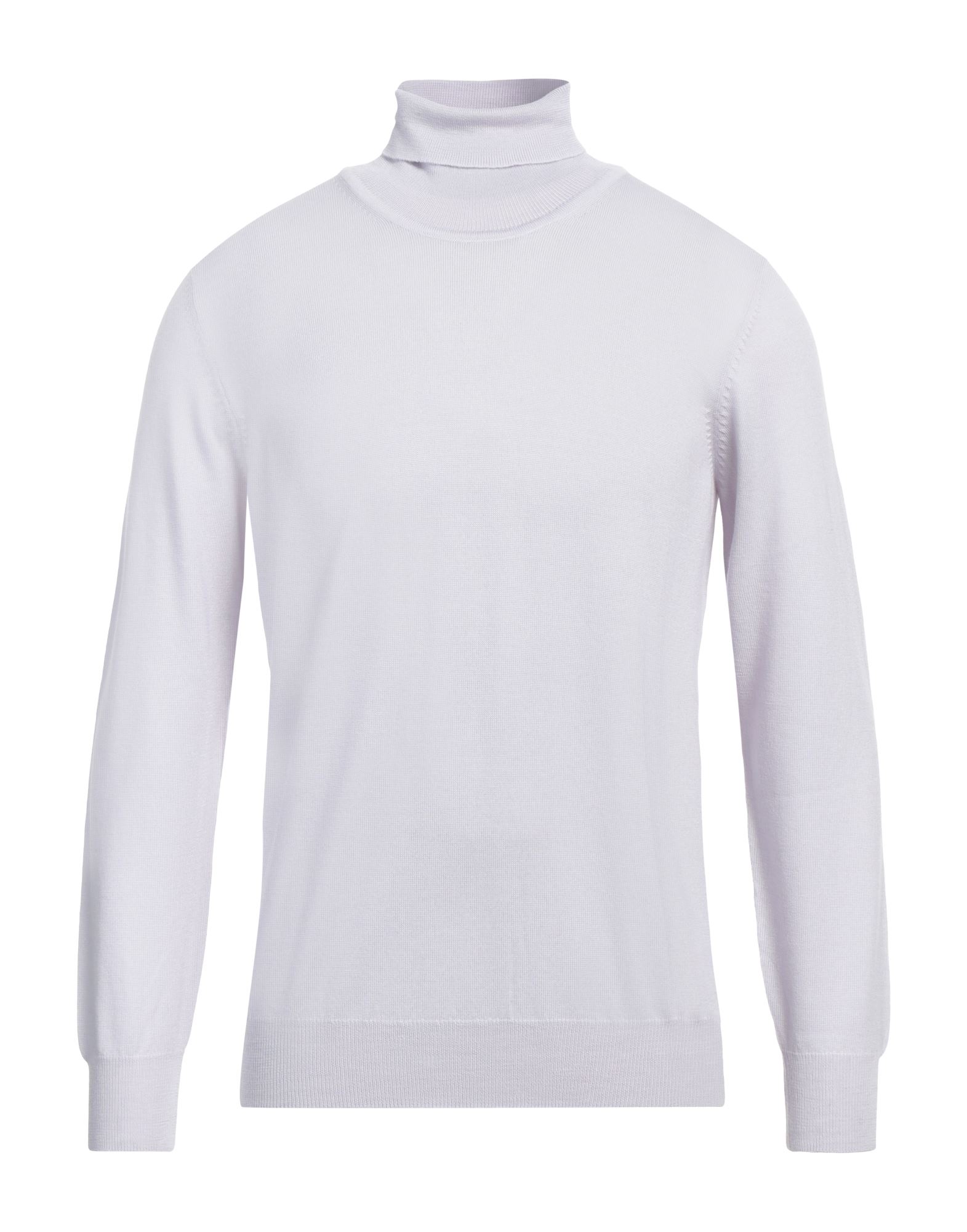 CRUCIANI Rollkragenpullover Herren Hellgrau von CRUCIANI