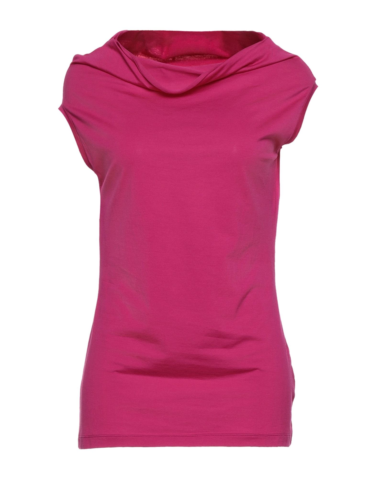 CRUCIANI T-shirts Damen Fuchsia von CRUCIANI