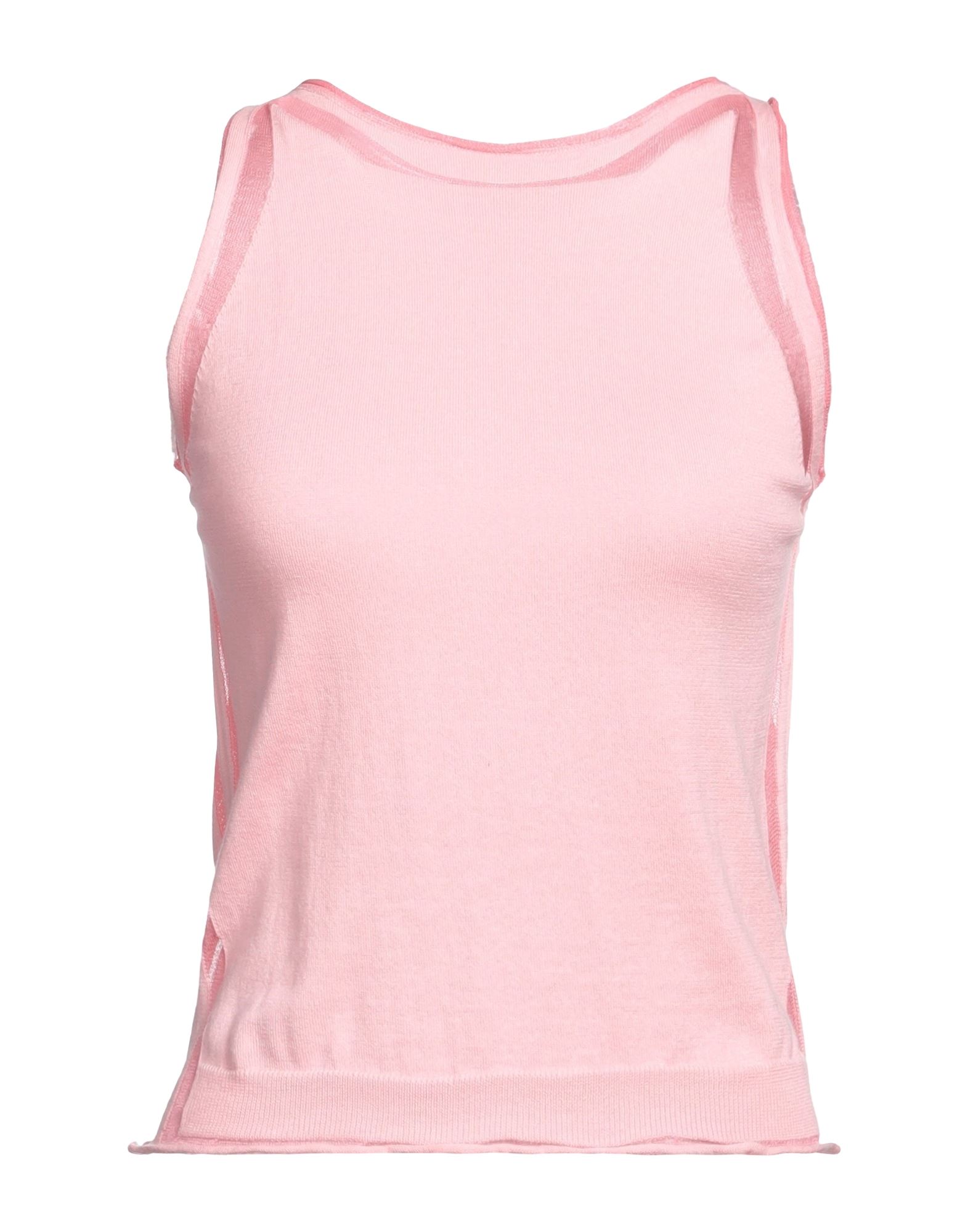 CRUCIANI Top Damen Rosa von CRUCIANI