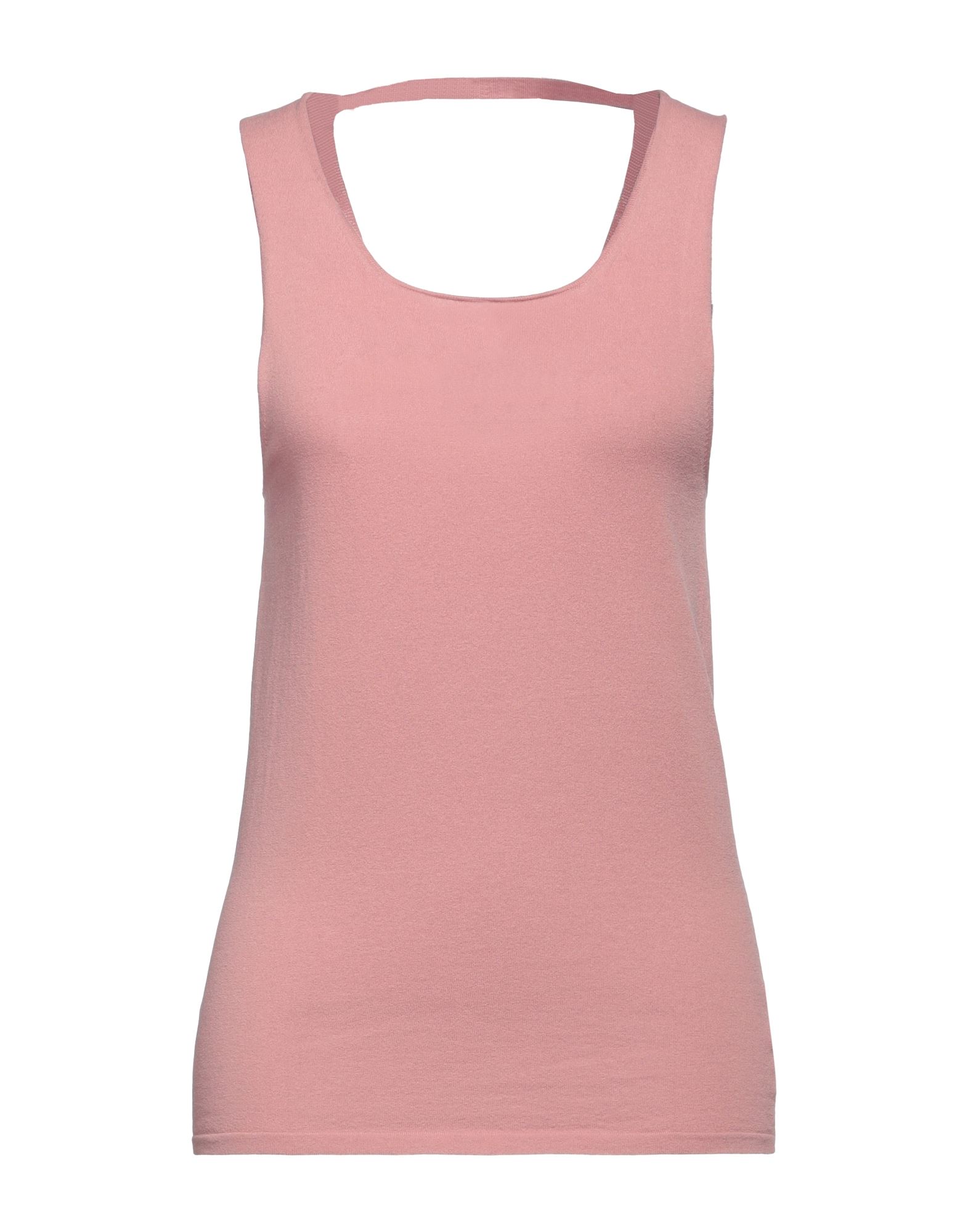 CRUCIANI Top Damen Rosa von CRUCIANI