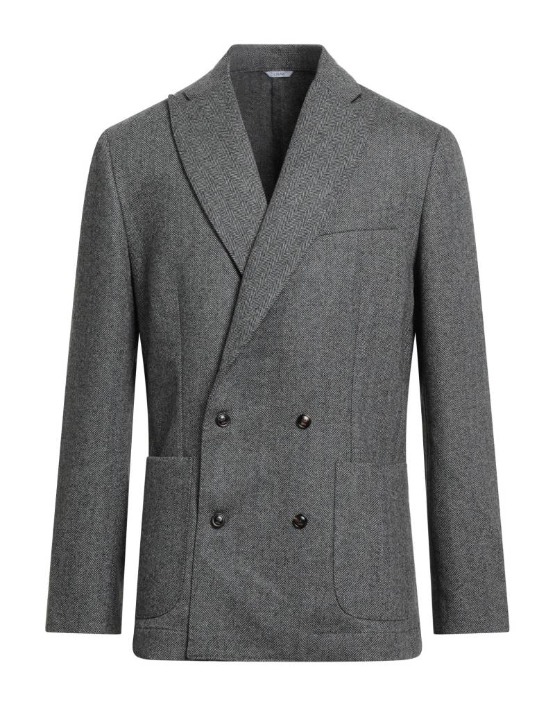 CRUNA Blazer Herren Grau von CRUNA