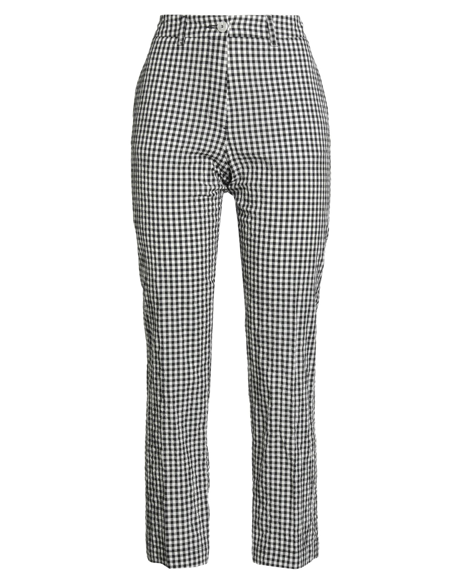 CRUNA Hose Damen Schwarz von CRUNA