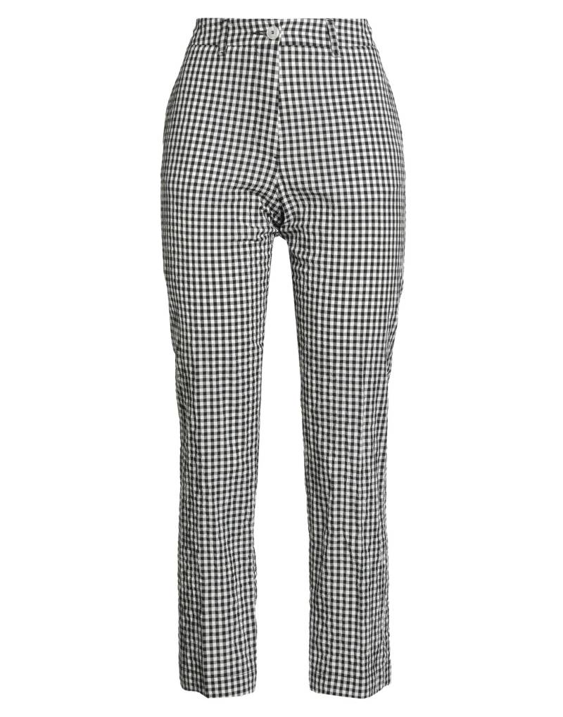 CRUNA Hose Damen Schwarz von CRUNA